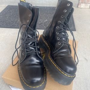 Dr. Martens men’s size 9